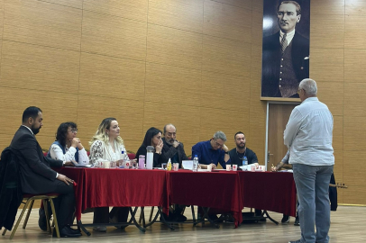 Keçiören Belediyesi Halk Müziği Programı