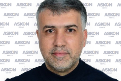 ASKON Konya Şubesi Sumud Filosu Çağrısı