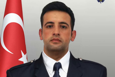 İzmir’de silahlı saldırı sonrası şehit olan polisimiz
