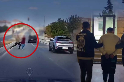 Bir Zorbalığa Son: Trafik Güvenliği İçin Adım