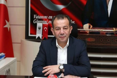 Bolu Belediye Başkanı Tanju Özcan, adli kontrol kararına ilişkin açıklama paylaştı