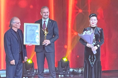 Başlık Değiştirildi