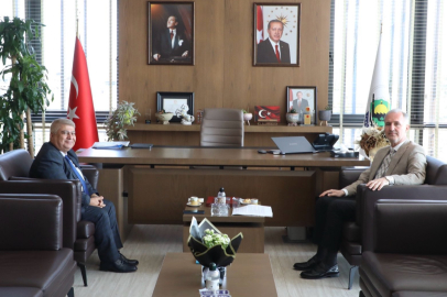 İnegöl Belediyesi sağlık yatırımları ve Aile Sağlığı Merkezleri planı