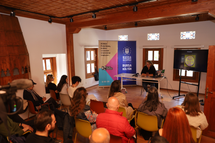 Herkes İçin Sanat: Kış Dönemi Atölyeleri