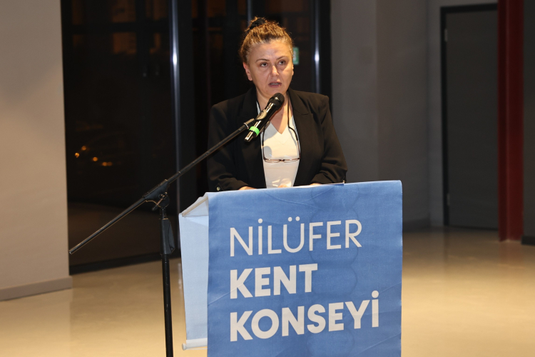 Nilüfer’de Tarımsal Üretime Yönelik Etkinlik
