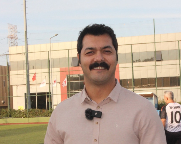 Bursa OSB’de Futbol Coşkusu: Sanayi Şehrinin Sahadaki Zaferi