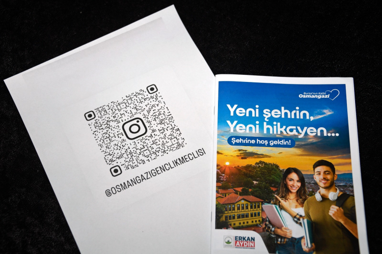 Yeni Şehrin, Yeni Hikayeleriyle Bursa’da Uyum Desteği