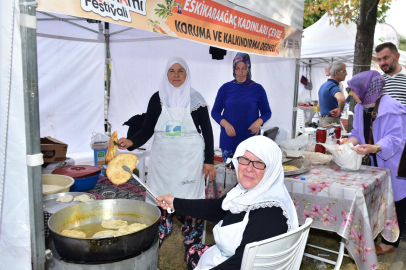 Gastronomi Festivali İçerikleri