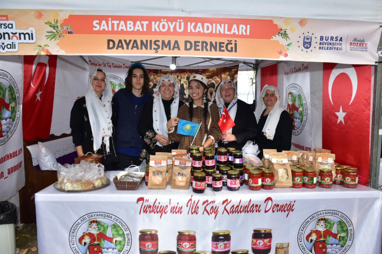 Gastronomi Festivali İçerikleri