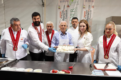 Bursa’nın Gastronomi Şahlanışı