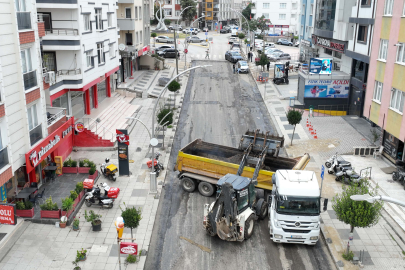 Çayırova’ya Modern Üstyapı Dokunuşu