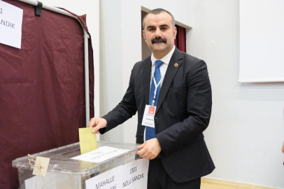 Erdoğan DEMİR / EDİRNE (İGFA) - CHP Uzunköprü İlçe Başkanlığı kongresi Atatürk Kültür Merkezi’nde gerçekleşti