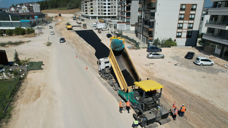 İçme Suyu Hattı Çalışmaları ve Baraj Projesi