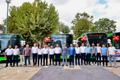 DENİZLİ (İGFA) -