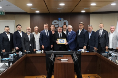 İzmir'de Ev Tekstili Sektörü için Büyüme Planları
