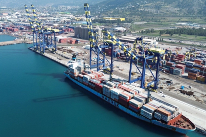 Ağustos 2025 dış ticaret verileri