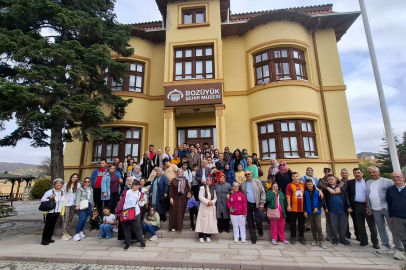 Pazaryeri Gündem / BİLECİK (İGFA)