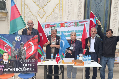 Şehitler Anısına Dayanışma ve Kültür Projesi