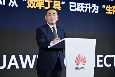 Huawei ve State Grid Shaanxi, 2025 Küresel Elektrik Enerjisi Sergisi için ortak çalışma