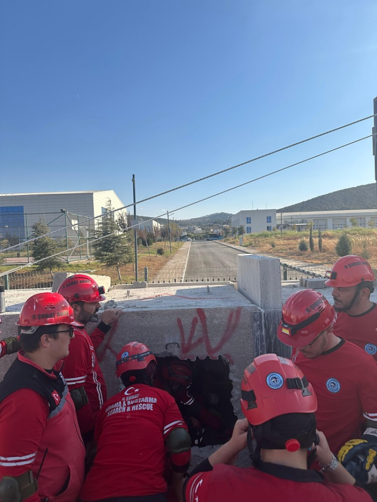 Kahramanmaraş’ta Deprem Sonrası Dernek Akreditasyonu İçin Gün Sayılıyor
