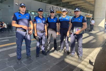 Kayseri Zabıta Denetimleri Sürüyor