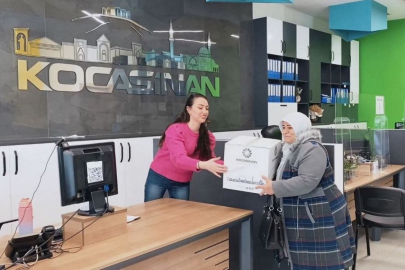 Glütensiz Yaşamı Destekleyen Paketler