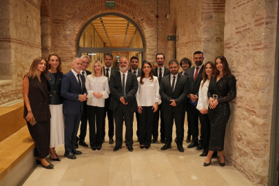 İstanbul’da Geleneksel Türk Müziği Zaman Yolculuğu