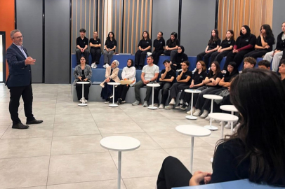 Kocaeli’de Kültür ve Sosyal İşler Dairesi’nin Etkinliği: Kütüphanem Kocaeli