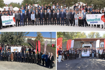  Maziden Atiye Kamp Programı Yeni Dönemde Devam Ediyor 
