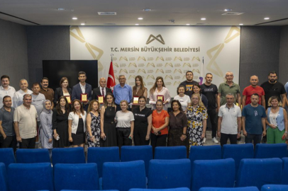 Görevde Yükselme ve Ünv. Değişikliği Sınavı Sonuçları