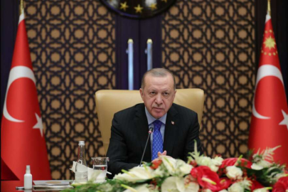 MGK Toplantısı