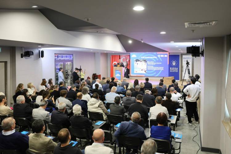 Mustafa Bozbey: Gastronomi Festivali, Susuzluk ve Gençlik