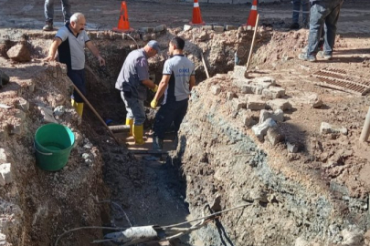 Ordu’da 19 İlçede 1 Ay İçerisinde Büyük Müdahale