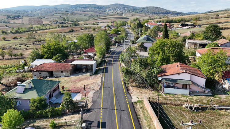 RİTM PARK PROJESİ