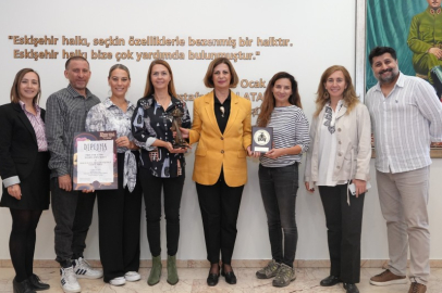 Subotica Çocuk Tiyatroları Festivali’nde Türkiye temsili ve ödüller