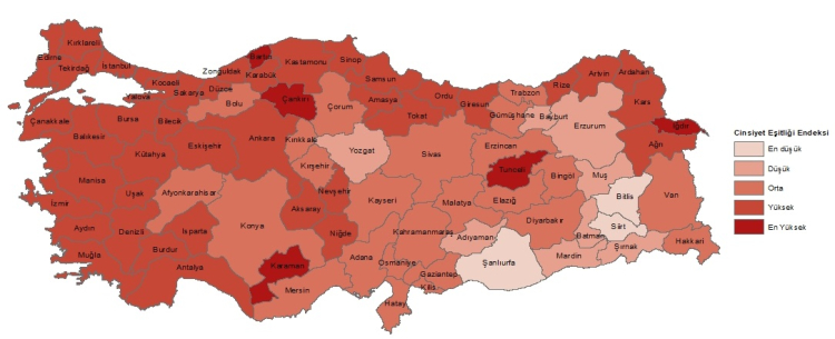 Türkiye’de Eğitim Süresi 2024’te 17,2 Yıla Düştü: En Uzunlar Karabük ve İstanbul