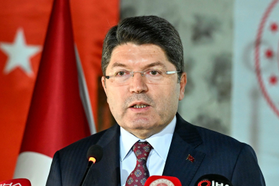 Adalet Bakanı Tunç: Terörle Mücadelede Yeni Dönem ve Çocuk Koruması İçin Adımlar