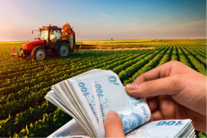 Tarım ve Orman Bakanı Yumaklı’dan destek ödemesi açıklaması
