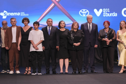 Adana Altın Koza Film Festivali Ödülleri
