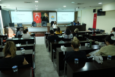 Çocuklarda Sağlıklı Sınırlar ve Bedensel Söz Hakları Semineri