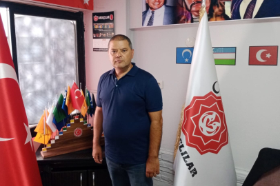 AKSAÇLILAR Derneği Başkanı: Meclis saygınlığı korunmalı