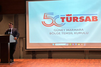 Almanlar Bursa’ya Geliyor
