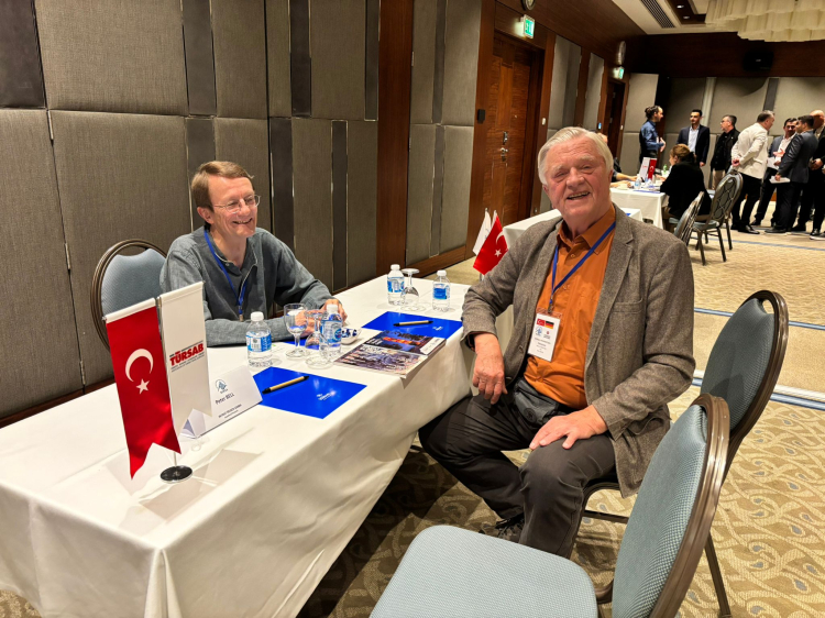Almanlar Bursa’ya Geliyor
