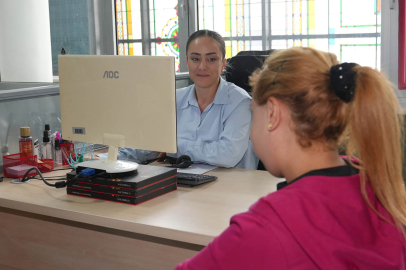 İŞSEVERLE YÜZ YÜZE: Kariyer Ofisi Başarıları