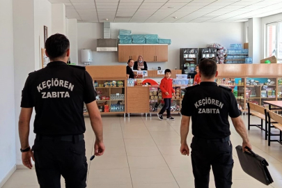 Denetim Sonuçları ve Amaç