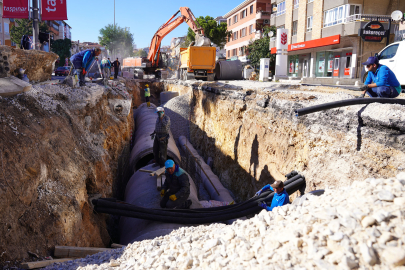 Keçiören’de Modern ve Güvenli Altyapı İçin Adımlar