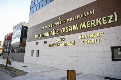 ANKARA (İGFA) -