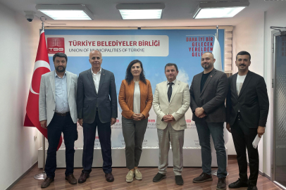 Tal as Heyeti Ziyaretleri ve Görüşmeler