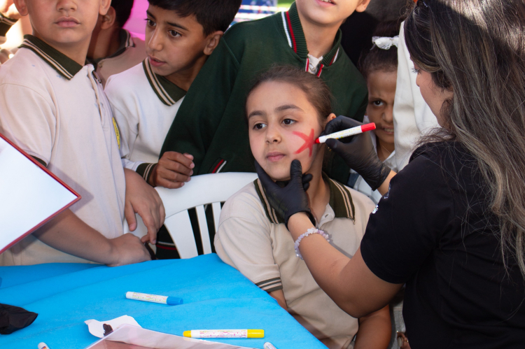 AstroFest Gaziantep Bilim Şenliği