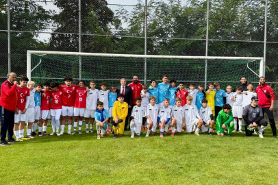 ATFF ve DFB İş Birliği Hakkında